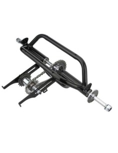 12-16 Trike Conversion Kit 1 Speed Coaster 5/8 axle...